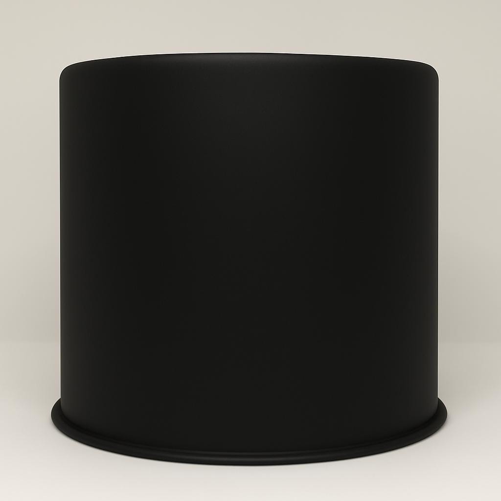 Cilindro Hat Block  for hat maker all 3d printed all Height. All size 55-62
