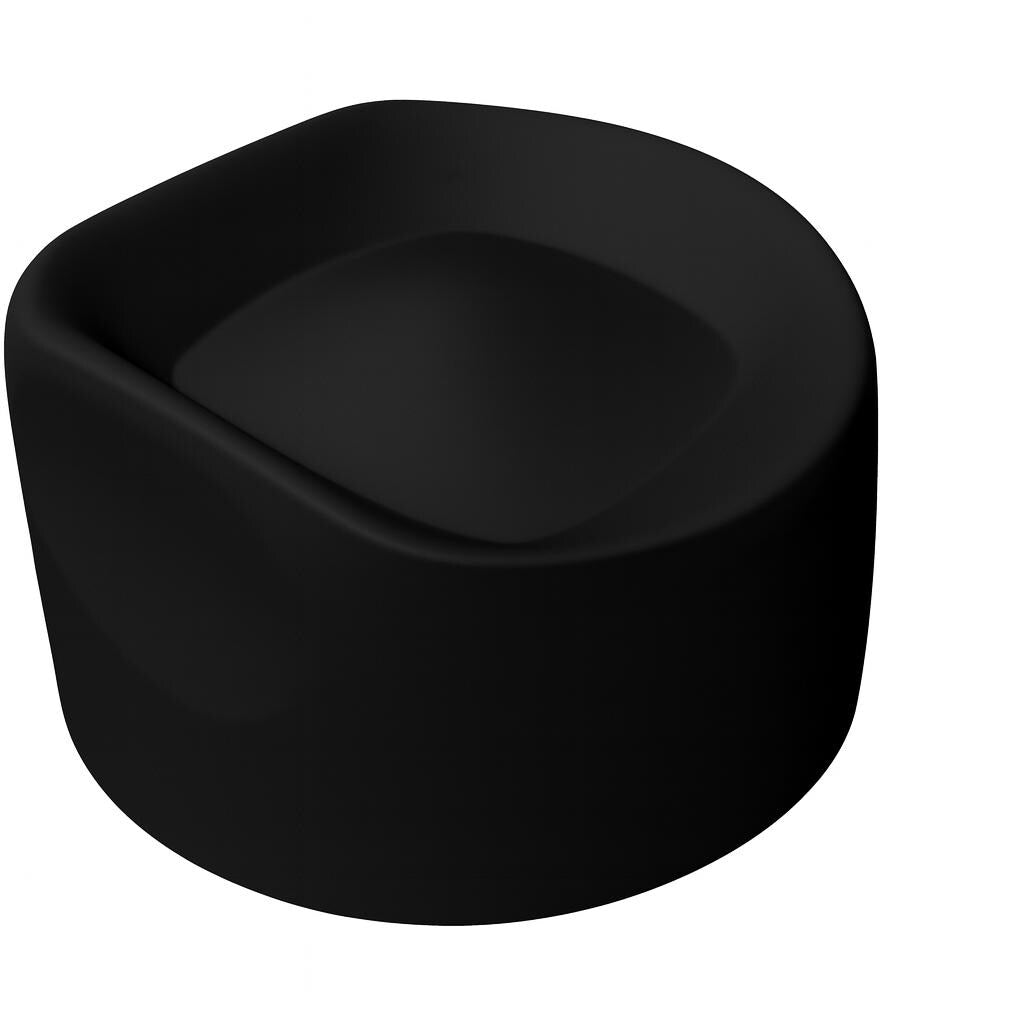 Hat block diamond style blocchi per cappelli stampati in 3d