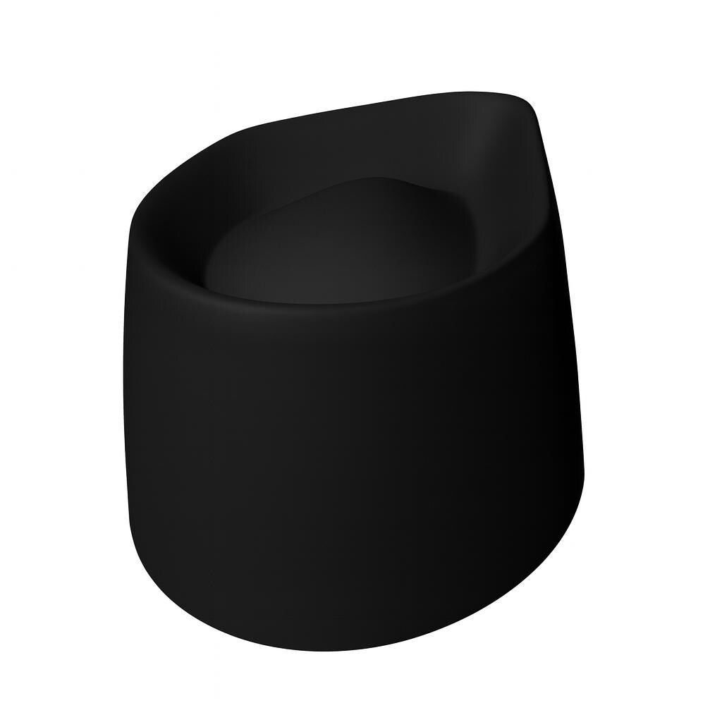 Hat block diamond style blocchi per cappelli stampati in 3d