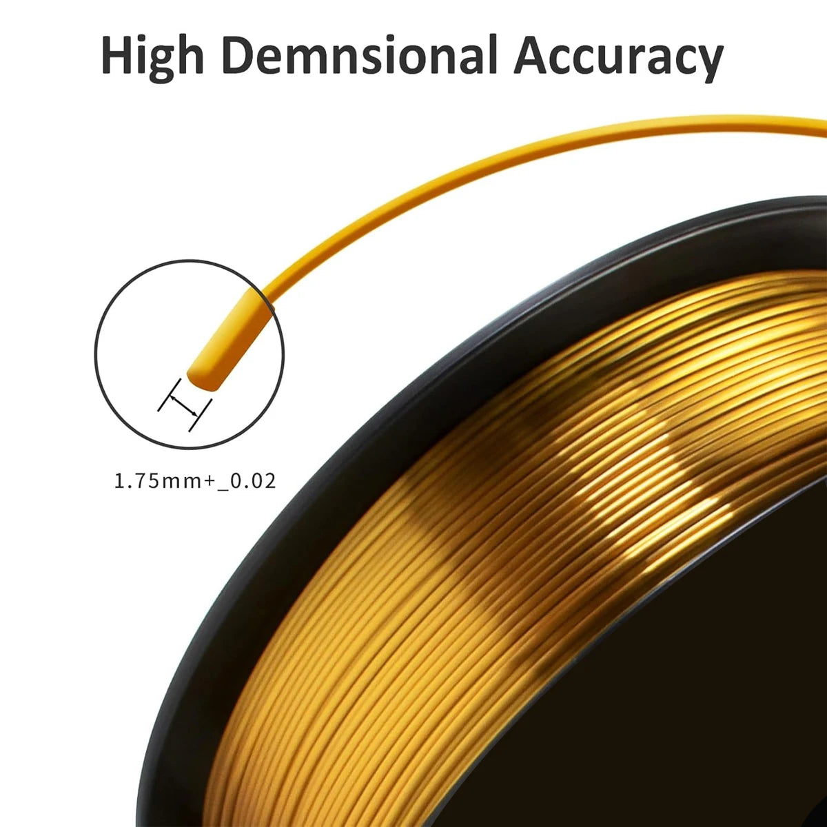 250g 1Kg Silk Copper 3D Printer Filament PLA 1.75mm Silk Gold PLA 3D Printing Material Shiny silk Silver blue pla 0.25Kg