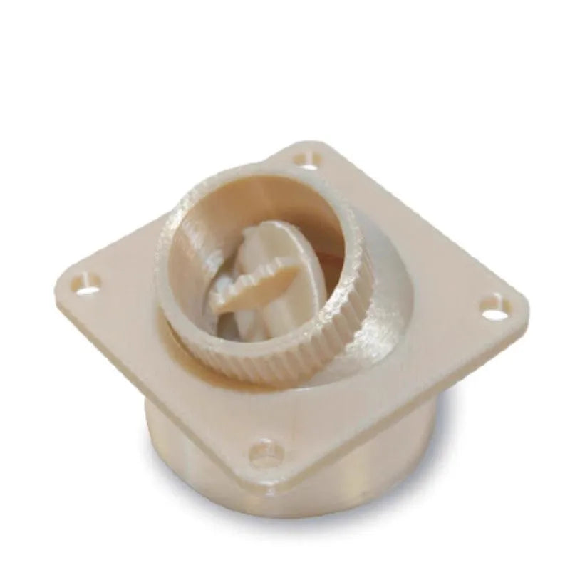 3D printer consumable material PEEK  (polyether ether ketone) 3D Printer Filament resistance corrosion mechanical properties