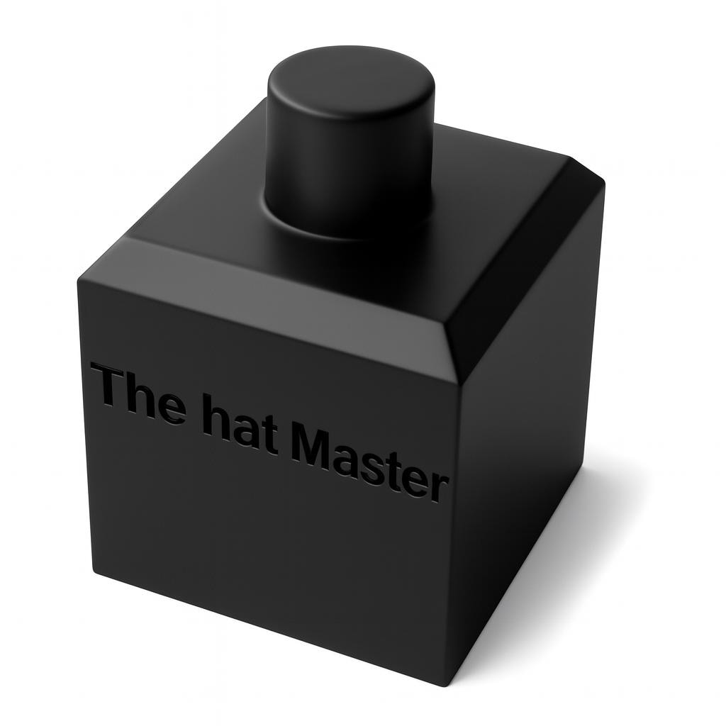 Supporto per cappelli - Realizzazione di cappelli - hatblock support