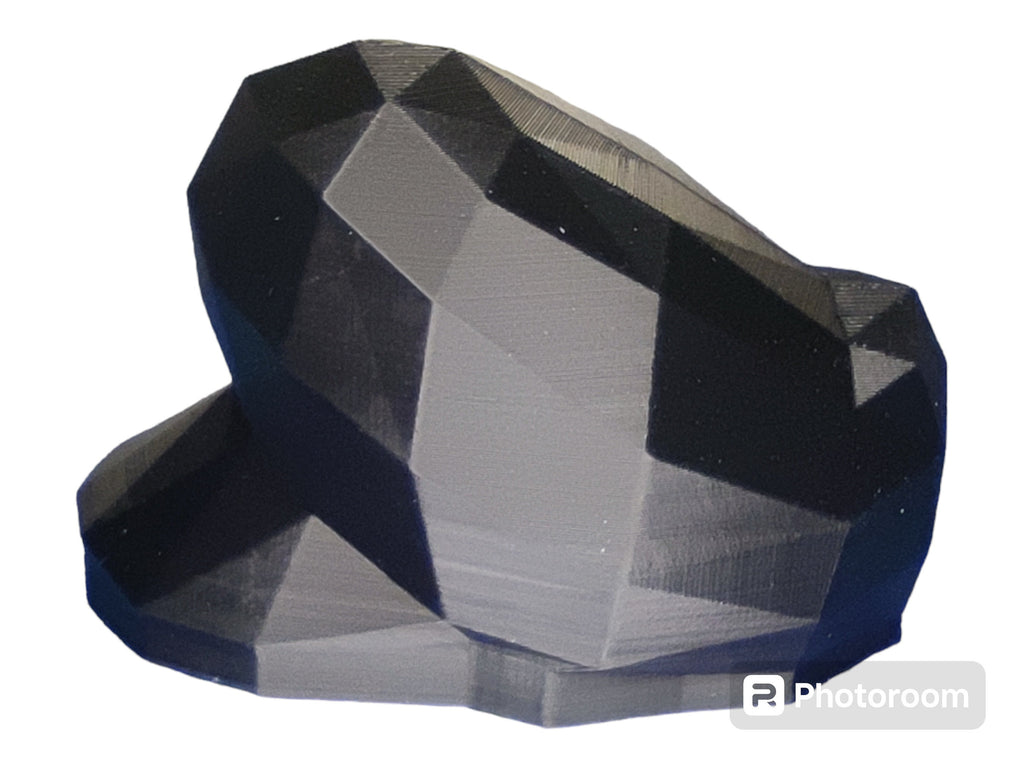 blocco per cappelli  fatto a mano hat block handmade super Mario, poliziotto o Police man