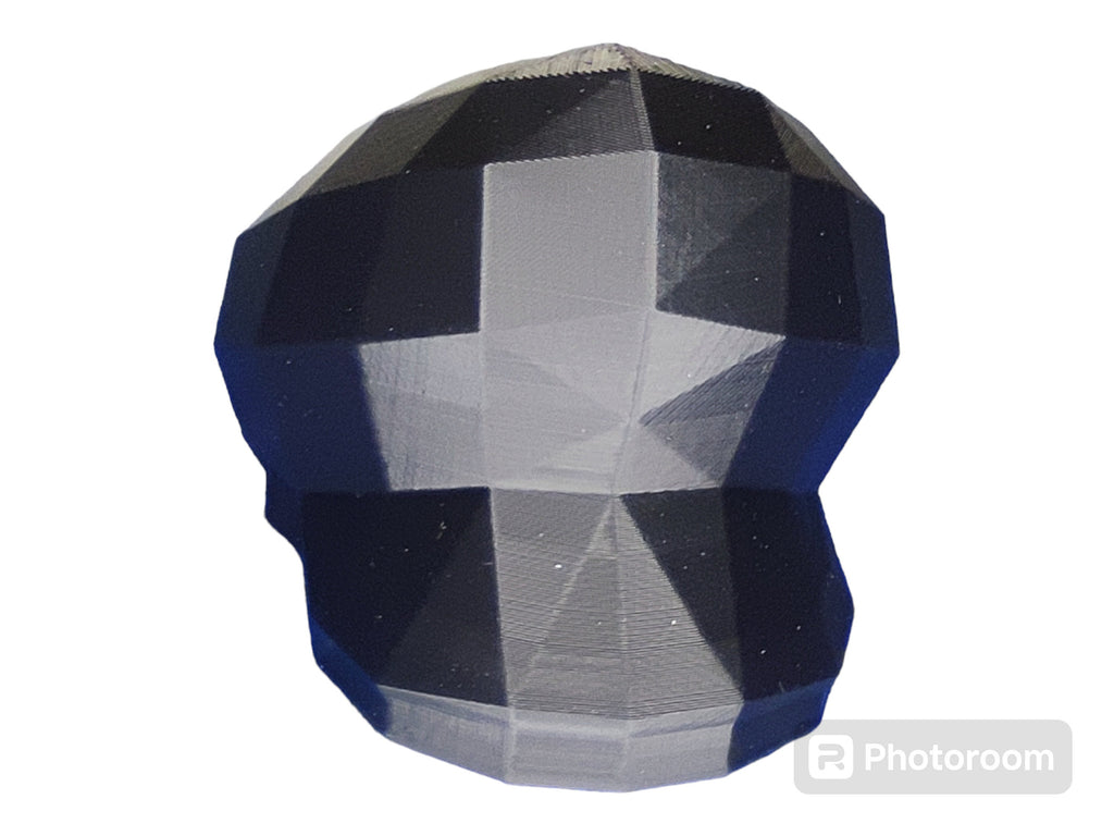 blocco per cappelli  fatto a mano hat block handmade super Mario, poliziotto o Police man