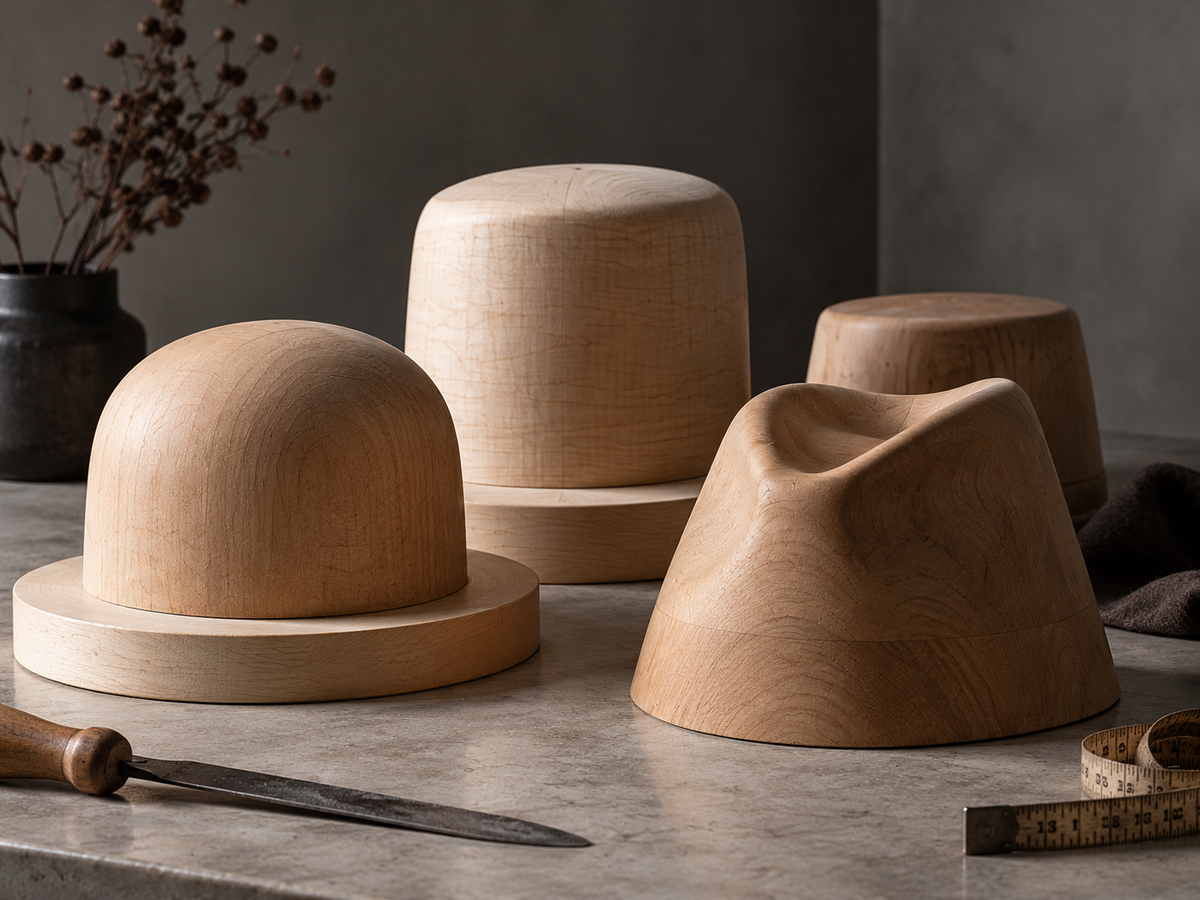HAT BLOCKS